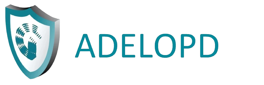 logo adelopd cliente