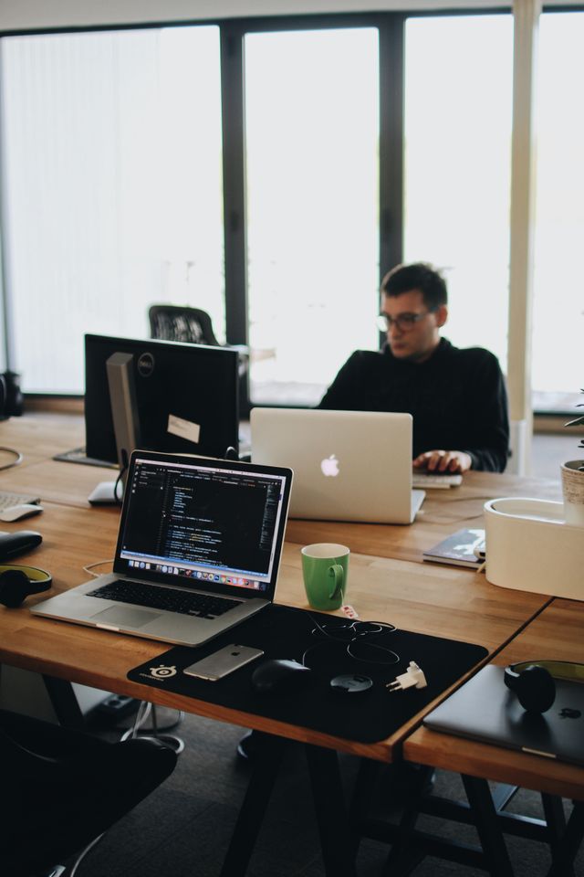 agencia de diseño web
